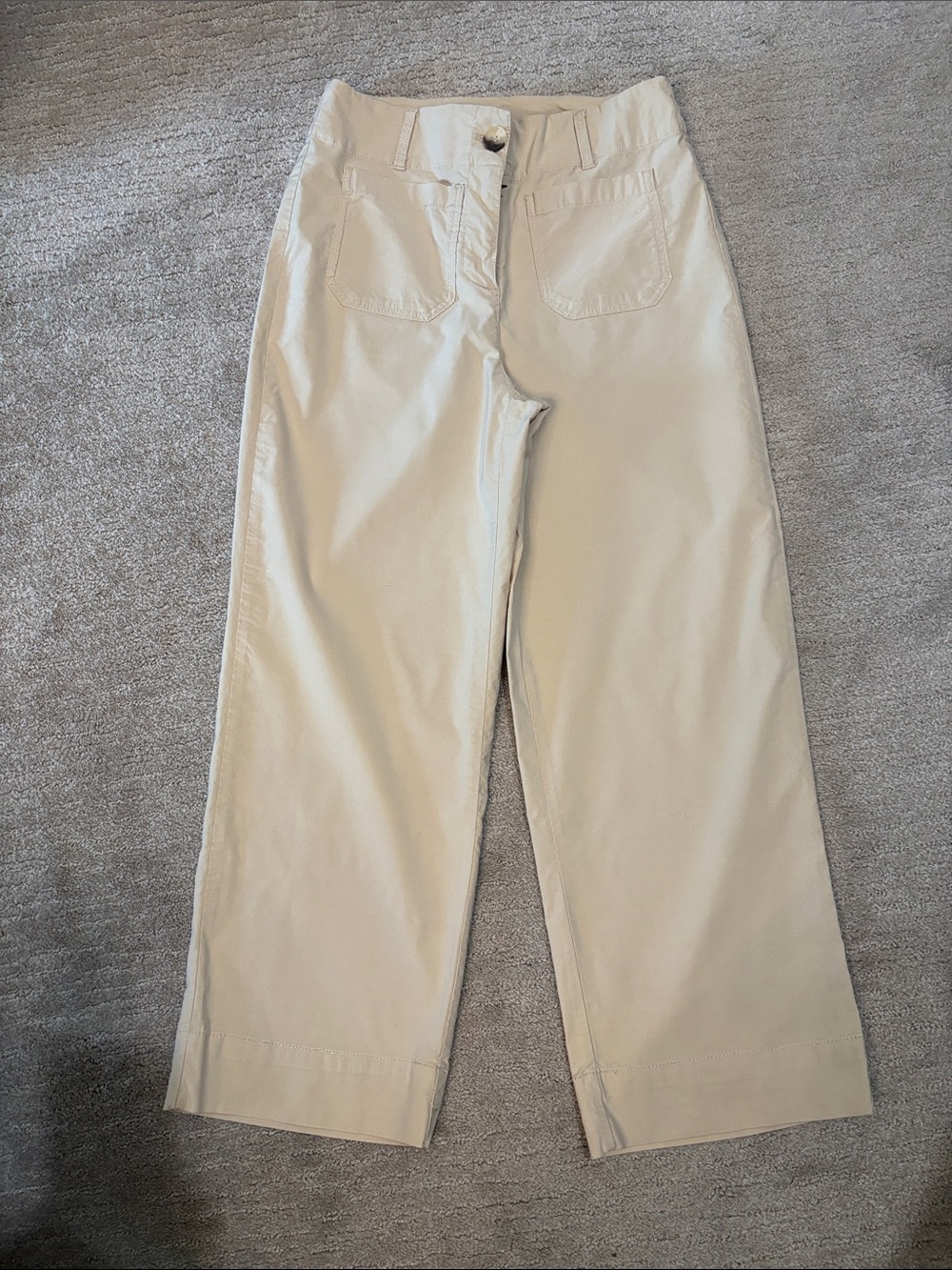 Nicole Miller pants